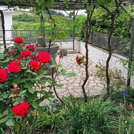 Apartman Lavanda Sa Bazenom I Okucnicom 4* Hreljin Εξωτερικό φωτογραφία