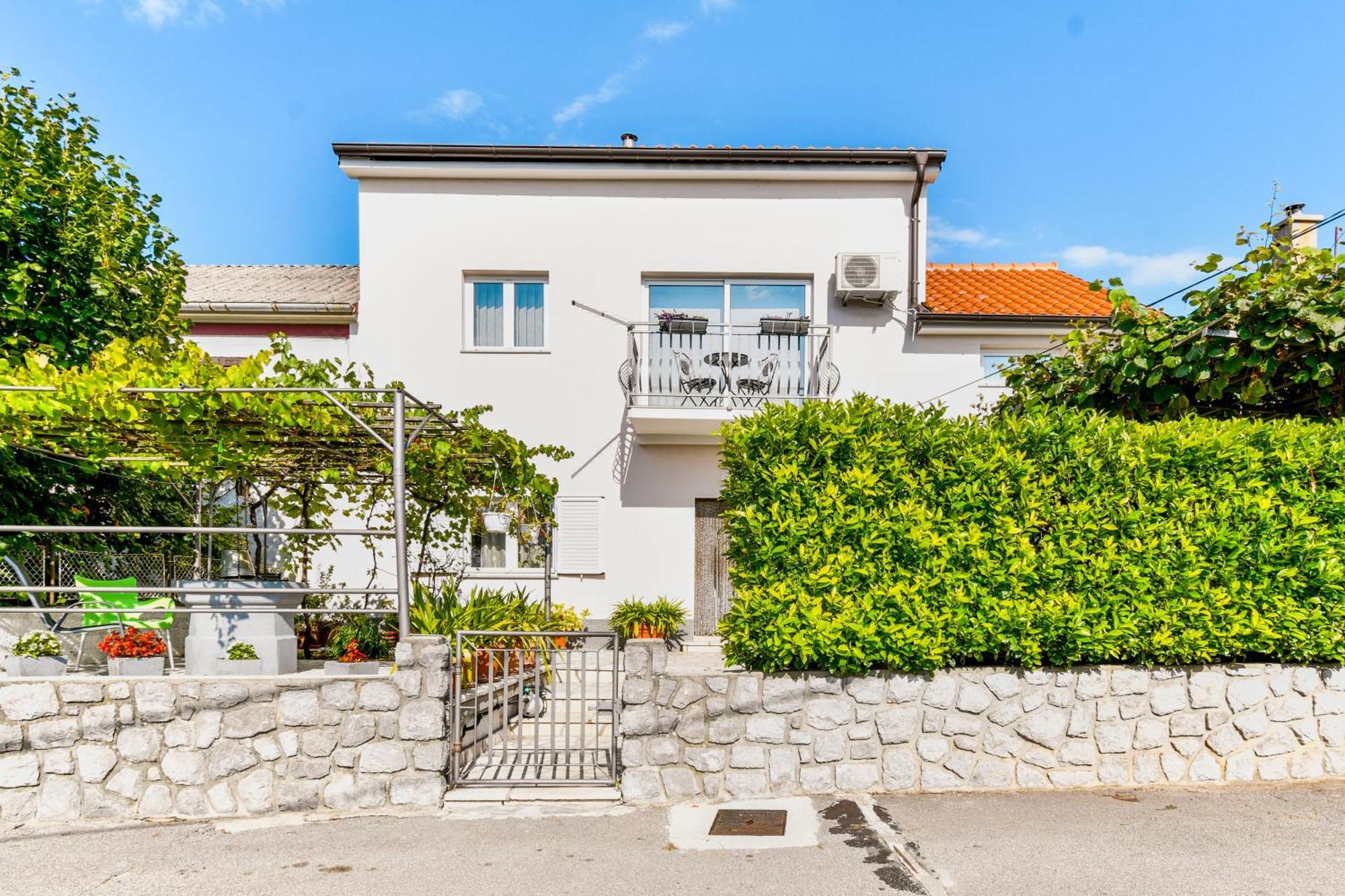 Apartman Lavanda Sa Bazenom I Okucnicom 4* Hreljin Εξωτερικό φωτογραφία
