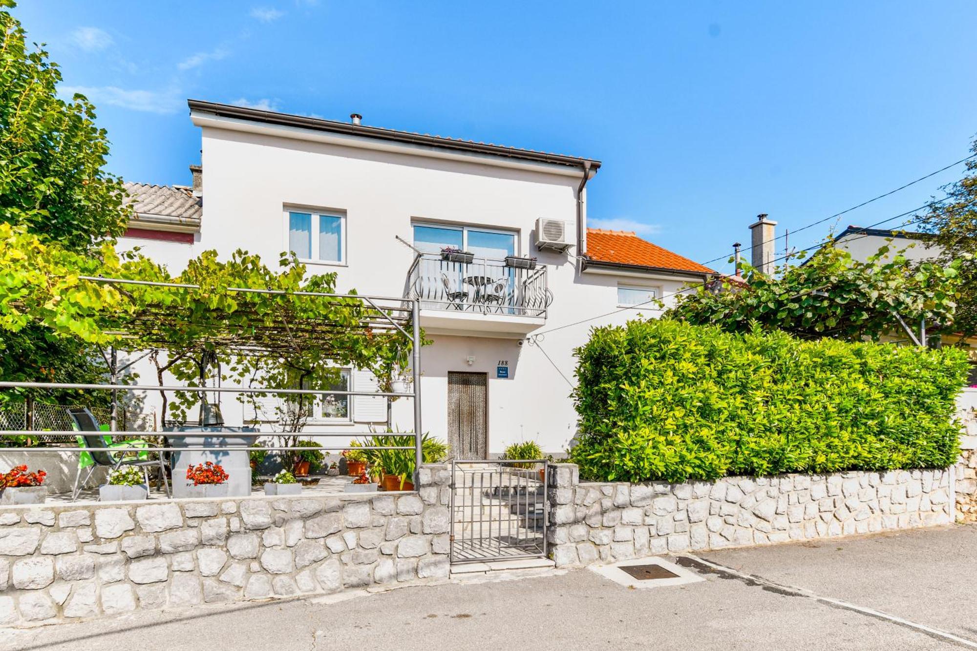 Apartman Lavanda Sa Bazenom I Okucnicom 4* Hreljin Εξωτερικό φωτογραφία