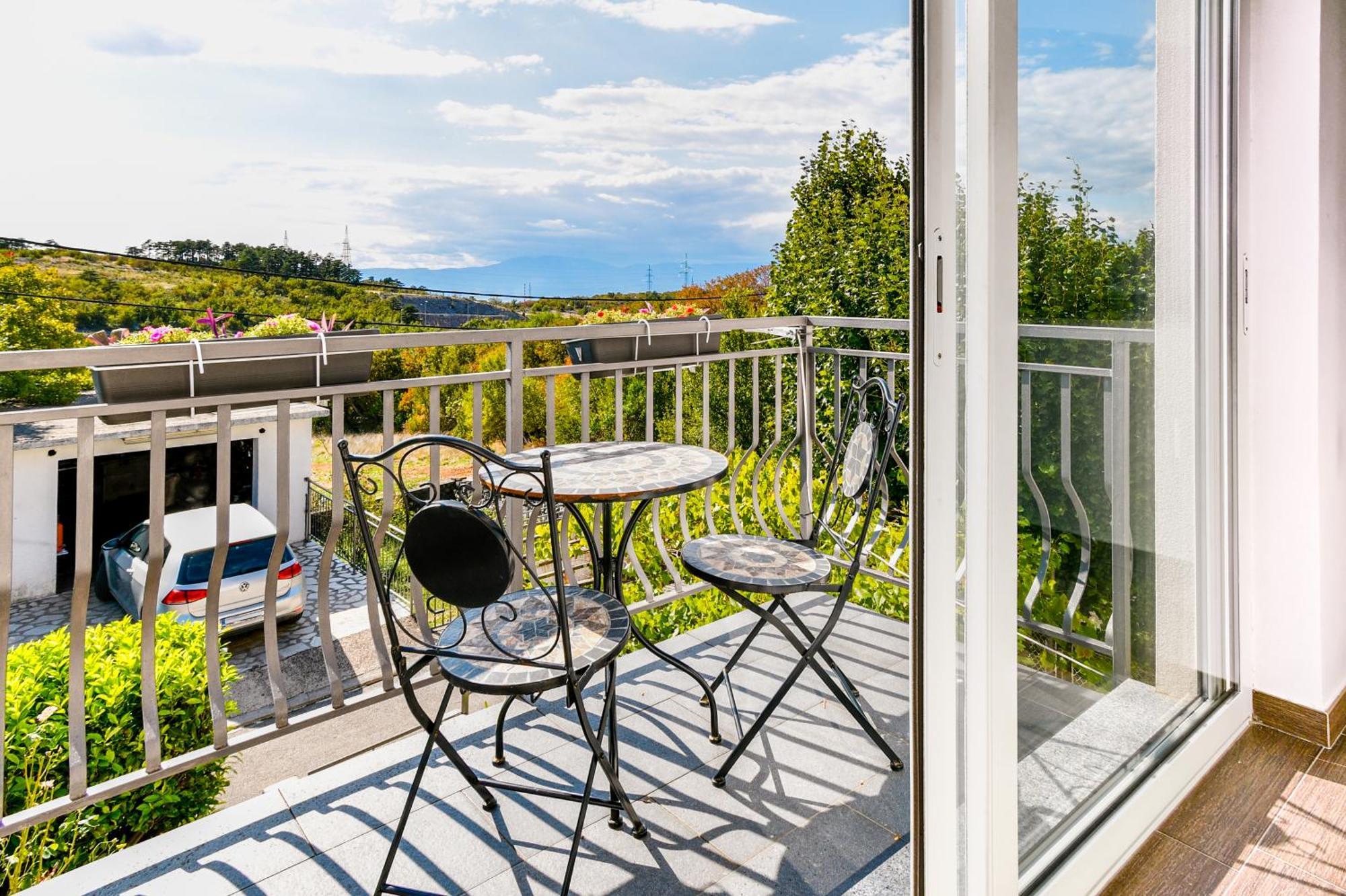 Apartman Lavanda Sa Bazenom I Okucnicom 4* Hreljin Εξωτερικό φωτογραφία