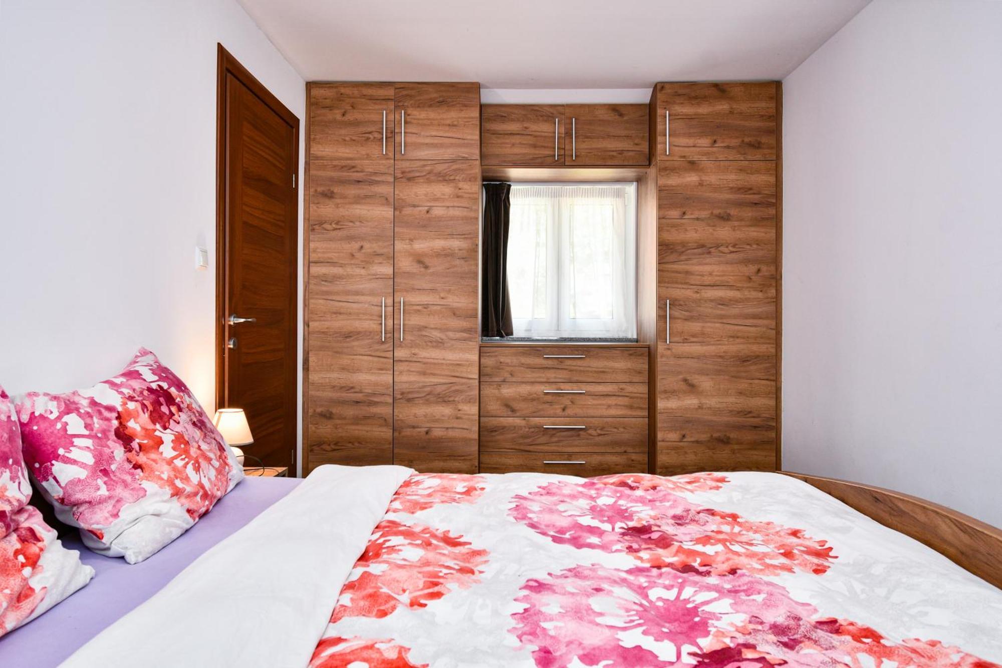Apartman Lavanda Sa Bazenom I Okucnicom 4* Hreljin Εξωτερικό φωτογραφία