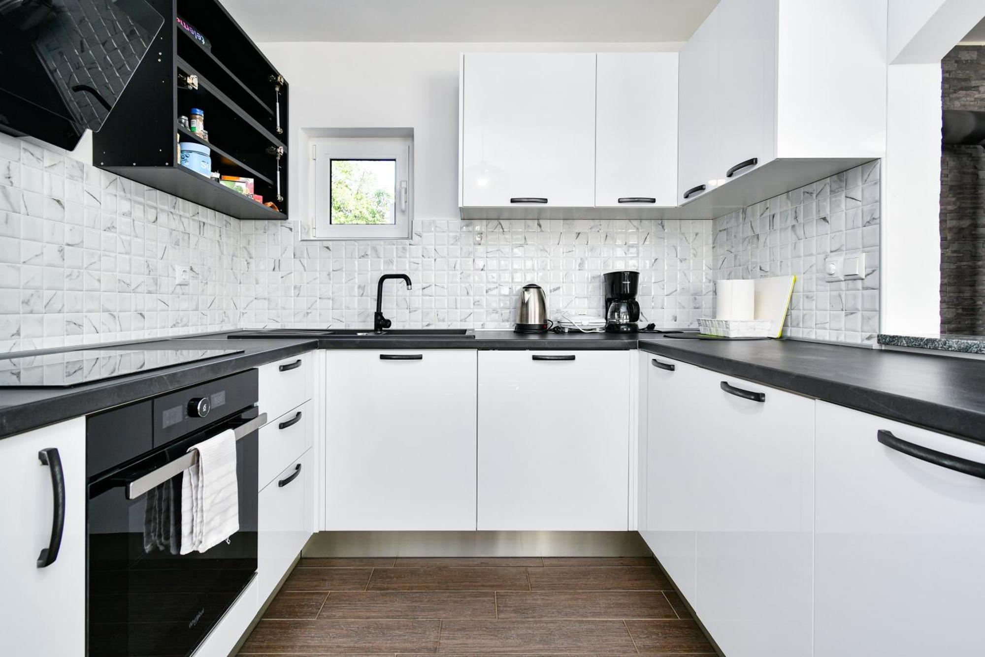 Apartman Lavanda Sa Bazenom I Okucnicom 4* Hreljin Εξωτερικό φωτογραφία
