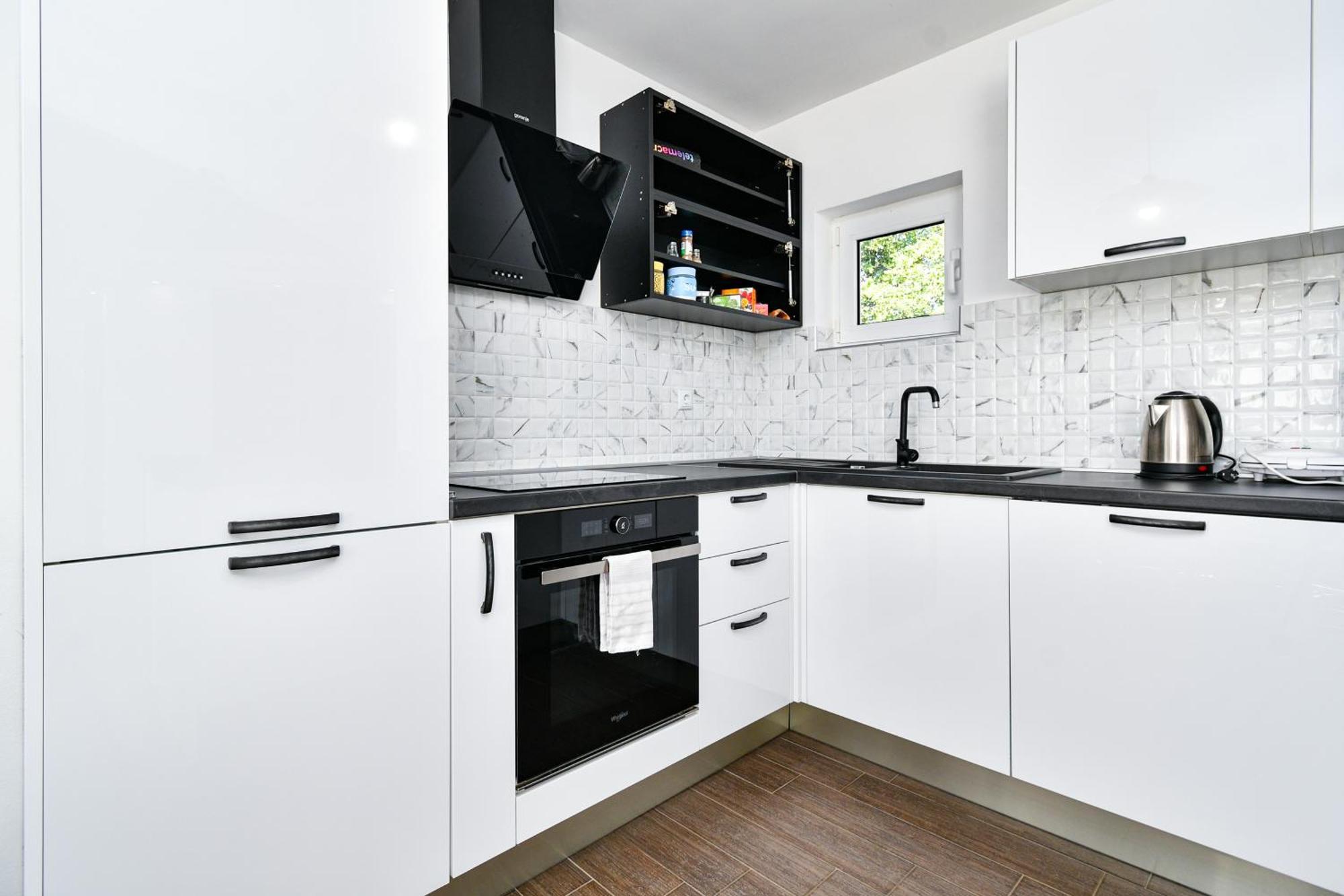 Apartman Lavanda Sa Bazenom I Okucnicom 4* Hreljin Εξωτερικό φωτογραφία